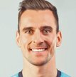 Arkadiusz Milik, reprezentant Polski.