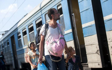 Dr Wojciech Wilk: Będziemy mieli więcej uchodźców w Polsce