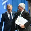 UE: Tusk i Juncker dostali podwyżki