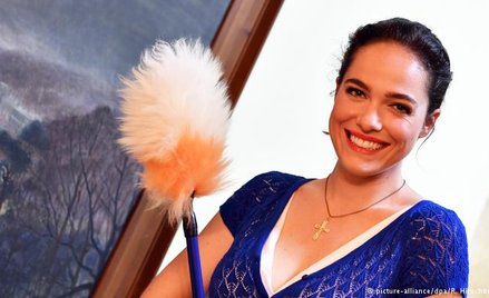 Nowy serial w RTL. Polka Magda – superopiekunka