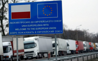 Decyzja w sprawie otwarcia zewnętrznych granic UE odłożona