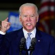 Biden nieco pomógł rynkom