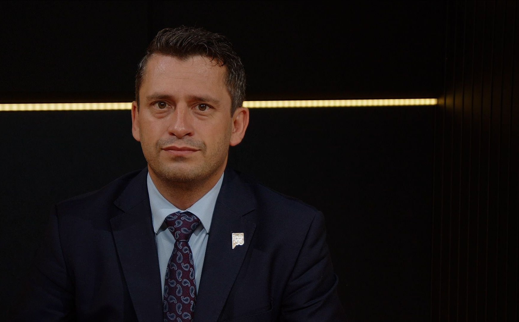 Paweł Śliz o Ministerstwie Sprawiedliwości: Nie rozliczajmy lepszego sortu. Rozliczmy PiS