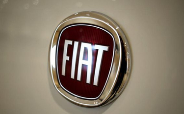Oszustwo dotyczy aut Fiata Chryslera za 152 mln euro