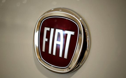 Oszustwo dotyczy aut Fiata Chryslera za 152 mln euro