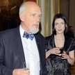 Polityczne małżeństwo: Dominika i Janusz Korwin-Mikke