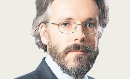 Piotr Biernacki, wiceprezes zarządu, SEG
