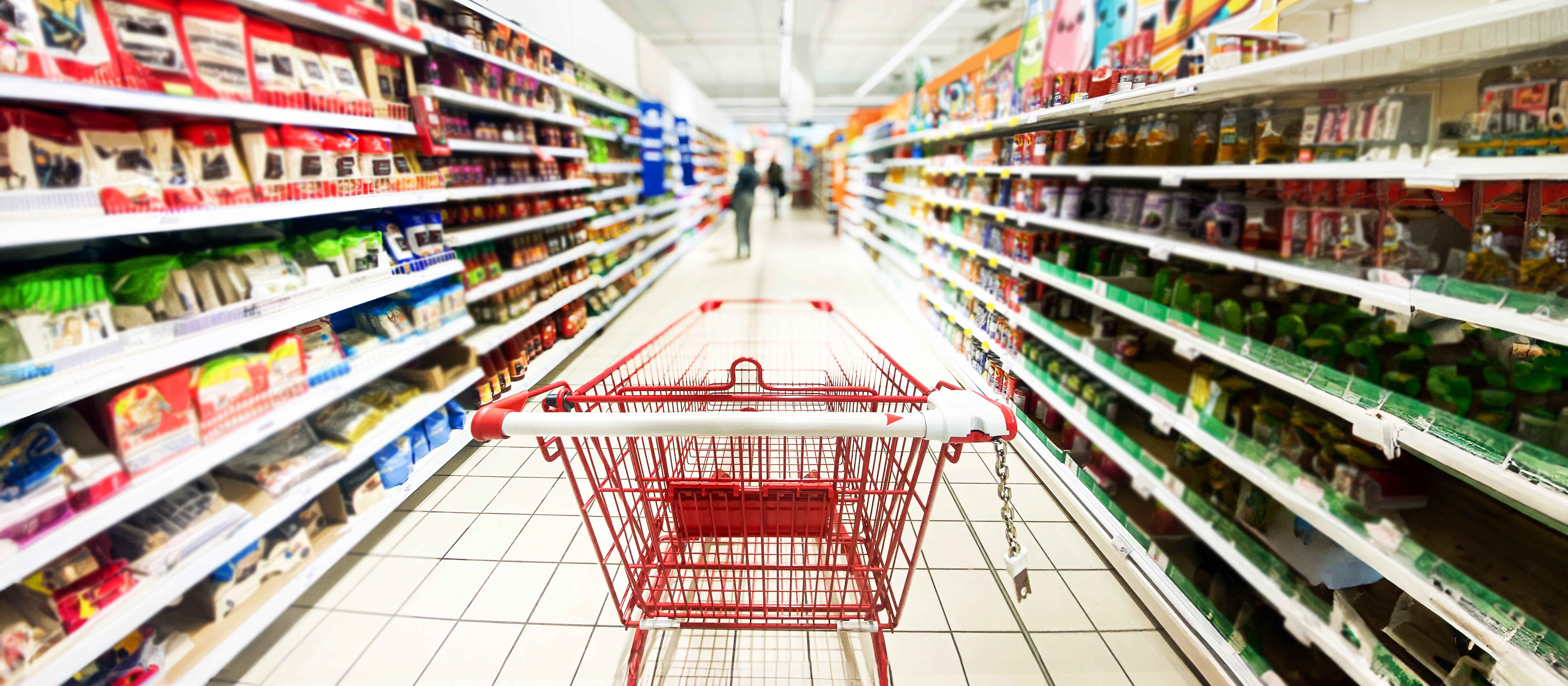 Sylwester 2025/2026: Do której po zakupy? Godziny otwarcia Biedronki, Lidla, Dino i innych