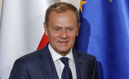 Donald Tusk: Każdy odnajduje w życiu swoje Westerplatte