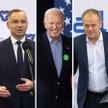 Atlantycka misja Polski. Prezydent Andrzej Duda dłużej w USA niż premier Donald Tusk
