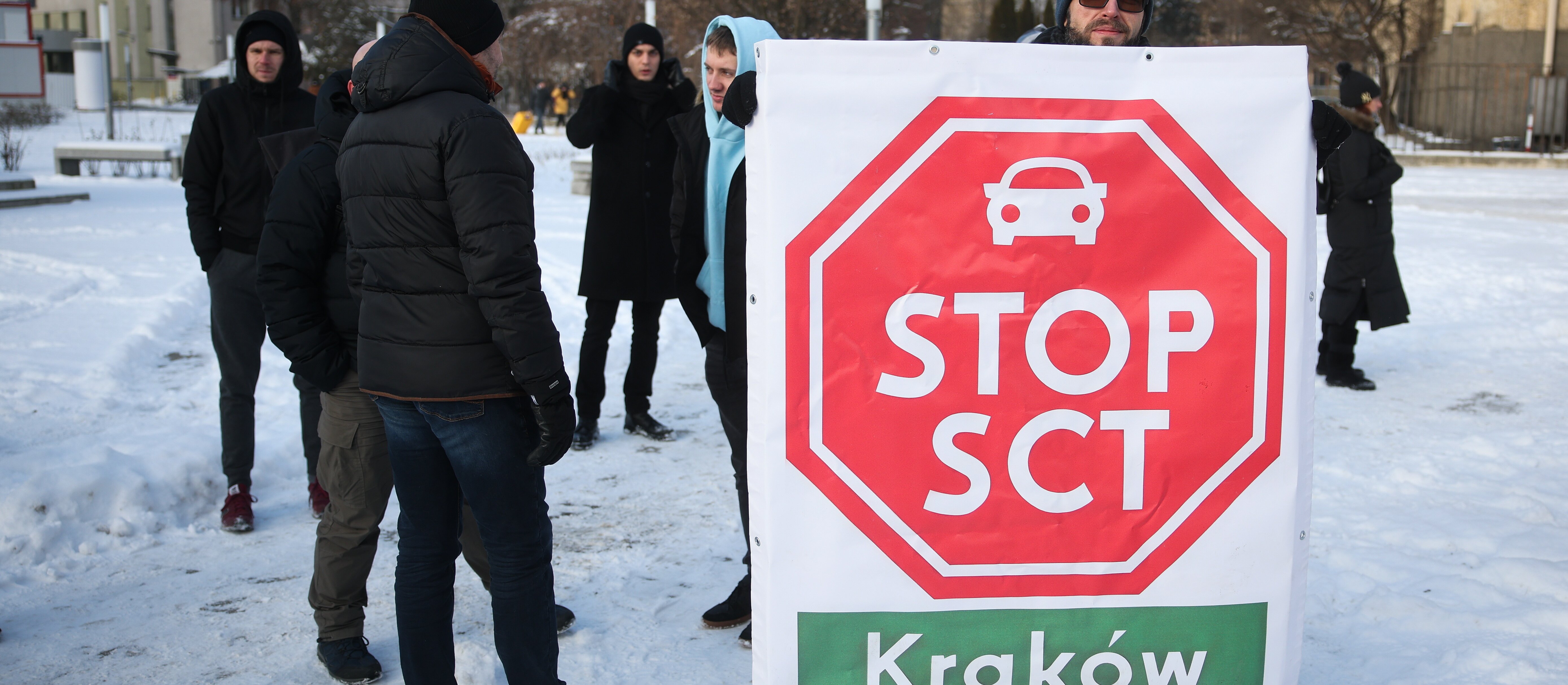 Jest wyrok w sprawie Strefy Czystego Transportu w Krakowie. Co orzekł sąd?