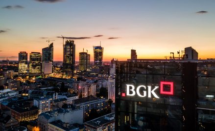 BGK planuje przetargi obligacji na rzecz Funduszu Przeciwcovid. 9 i ew. 17 XII