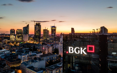 BGK planuje przetargi obligacji na rzecz Funduszu Przeciwcovid. 9 i ew. 17 XII