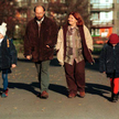 Porządki w polityce rodzinnej
