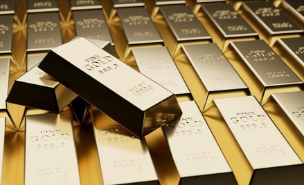 Złoto coraz bliżej rekordów