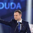 Duda buduje zaplecze