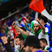 Półfinał Euro 2020: Włochy-Hiszpania - relacja na żywo