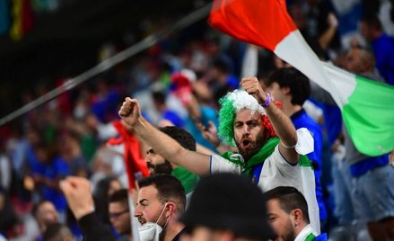 Półfinał Euro 2020: Włochy-Hiszpania - relacja na żywo