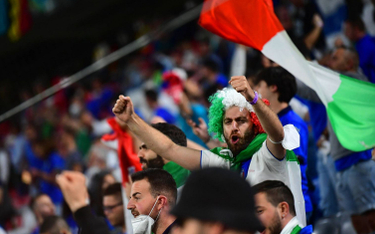 Półfinał Euro 2020: Włochy-Hiszpania - relacja na żywo