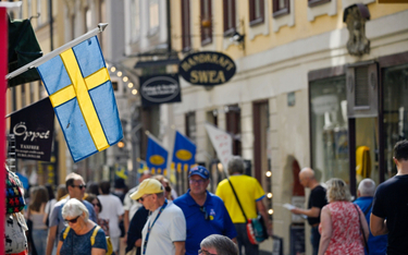Szwedzi są najlepsi w Unii Europejskiej w oszczędzaniu gazu