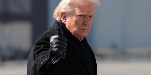 Donald Trump składa Iranowi obietnicę. I grozi