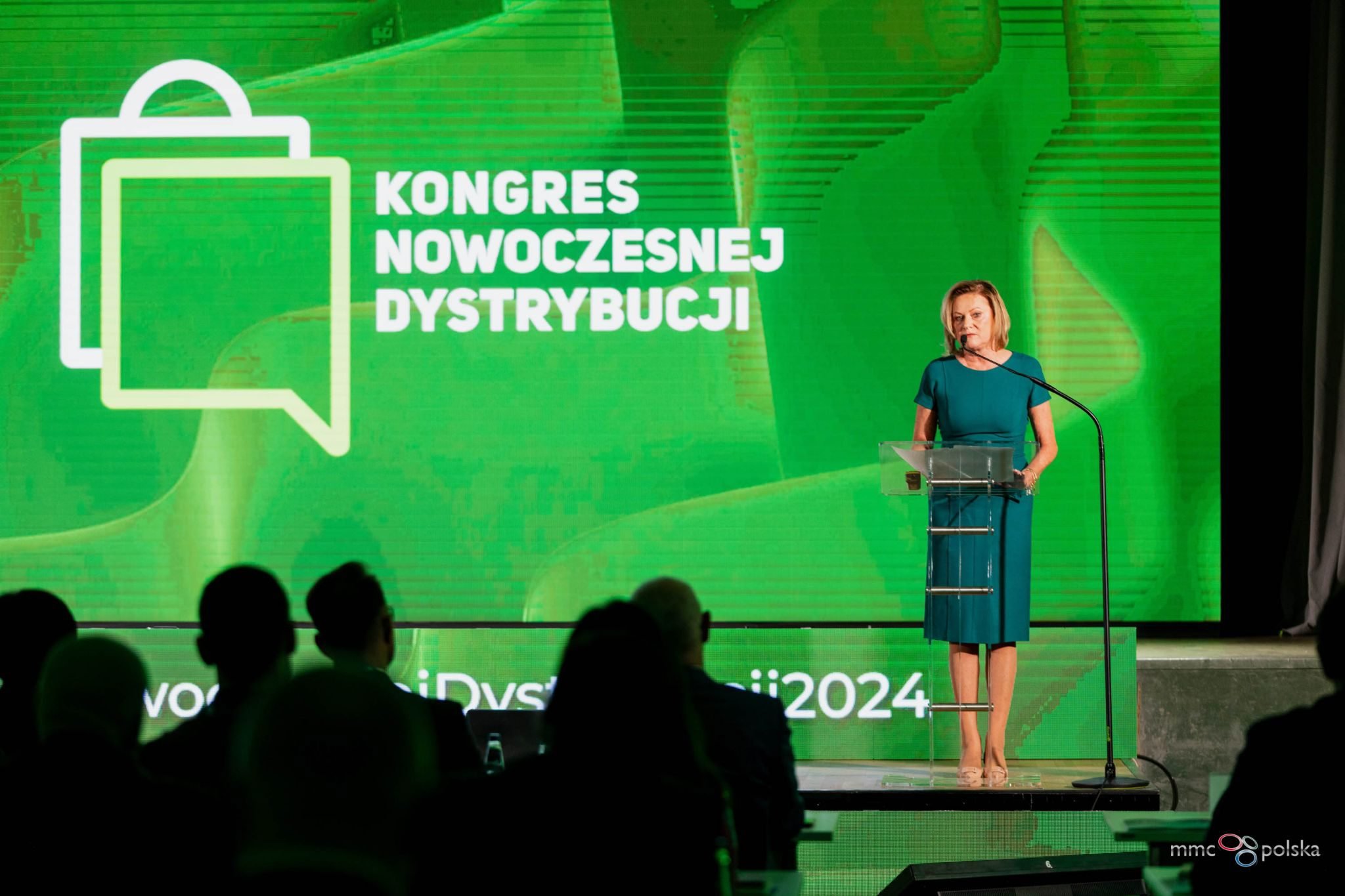 Kongres Nowoczesnej Dystrybucji
