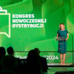 Poprzednia edycja Kongresu cieszyła się dużą frekwencją