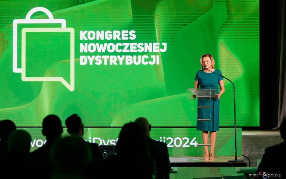 Poprzednia edycja Kongresu cieszyła się dużą frekwencją