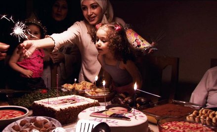 Barbie z Damaszku – dokument o Fulli, syryjskiej Barbie