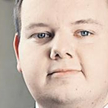 Michał Borowski doradca podatkowy, szef działu VAT w Kancelrii Ożóg i wspólnicy