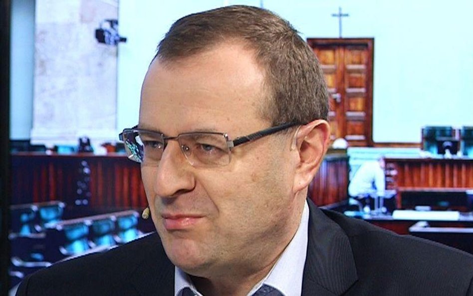 PO ma zużytego lidera i chyba nie najlepszą kandydatkę na prezydenta
