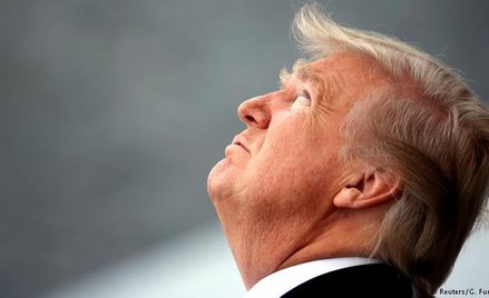 Niemiecka prasa o Trumpie: „Zarozumialstwo to za mało, żeby rządzić”