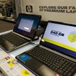 Sklep muzyczny HP i Universal Music dla Windows 8