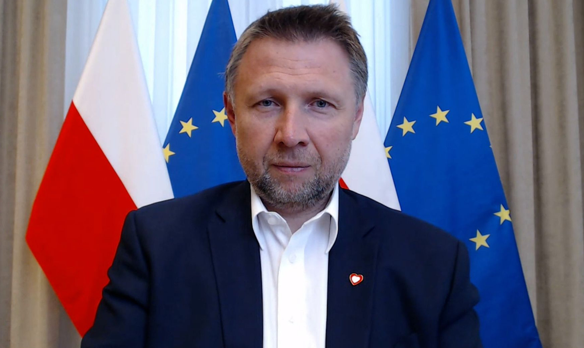Marcin Kierwiński: Additional settlements are obligatory.  Hołownia?  One candidate could be optimum
