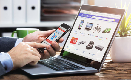 Zakaz geoblokowania od 3 grudnia ułatwi internetowe zakupy