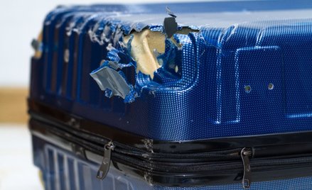 Prezes UOKiK-u stawia zarzuty LOT-owi. Chodzi o uszkodzony lub opóźniony bagaż