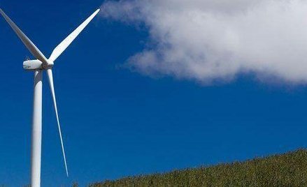 Orlen inwestuje w wiatraki