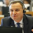 Cymański: Prezydent Duda pokazał pazurki. Jest polowanie na niego