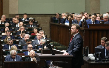 Jak Polska przygotowana jest na koronawirusa? Posiedzenie Sejmu