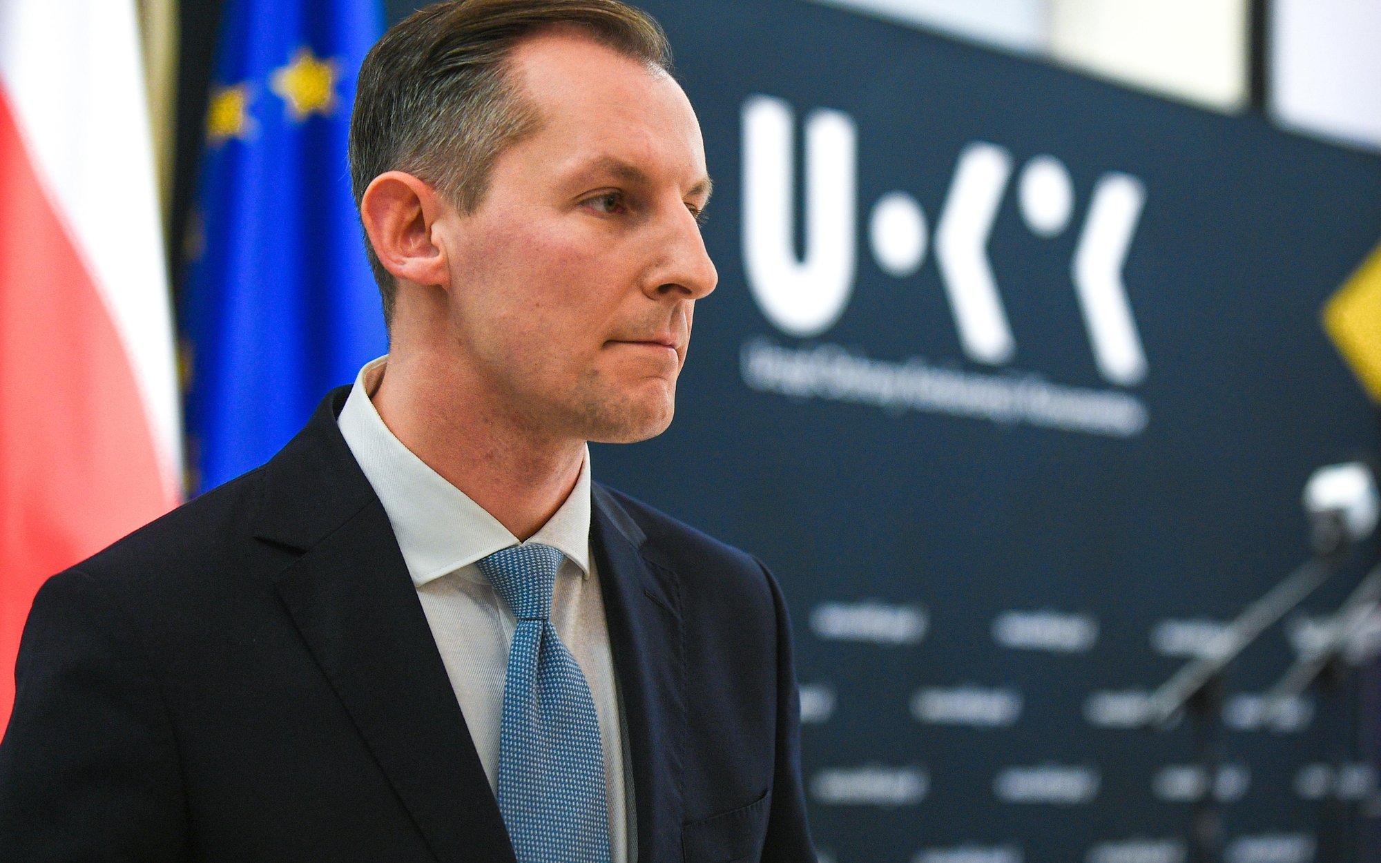 Tomasz Chróstny: Niedoszacowaliśmy wpływów bogatych instytucji finansowych
