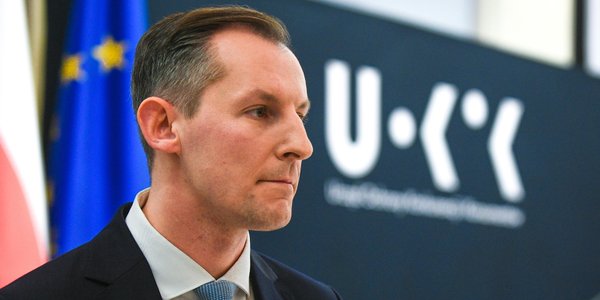 Tomasz Chróstny: Niedoszacowaliśmy wpływów bogatych instytucji finansowych