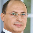 Riad Bekkar, były prezes EFH