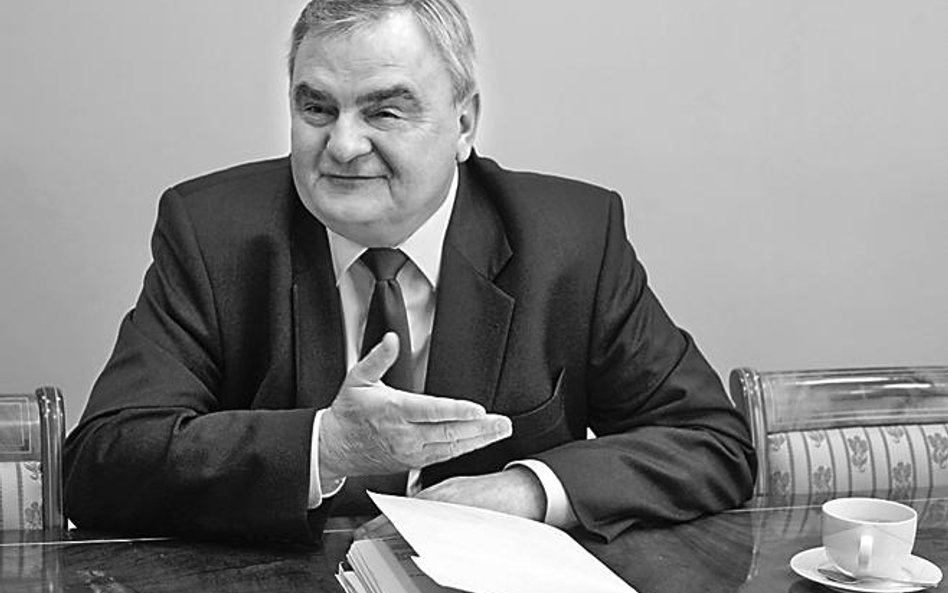 Polska sama sobie psuje podatki