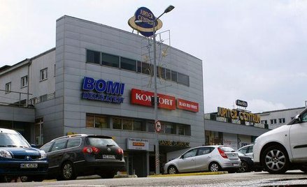 Zarówno spółka, jak i inwestorzy liczą na szybką decyzję sądu o ogłoszeniu upadłości Bomi z możliwoś