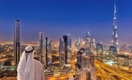 Wkrótce PGNiG rusza z poszukiwaniami w Emiratach