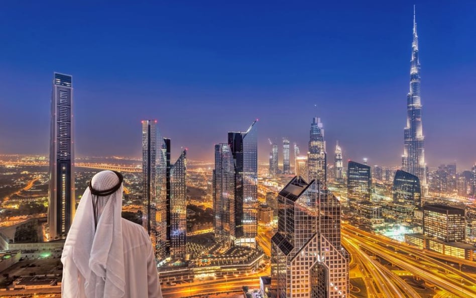 Wkrótce PGNiG rusza z poszukiwaniami w Emiratach