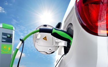 Elektryczny samochód - odliczenie VAT od zakupu prądu