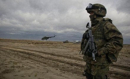 Zielone ludziki zaatakują Siedlce