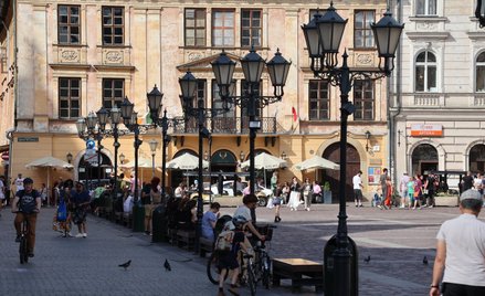 Kraków to jedno z miast najbardziej zainteresowanych możliwością wpływania na rynek najmu krótkoterm