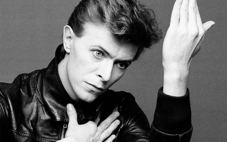 Niezwykła wystawa „David Bowie is” zaproszona do galerii na całym świecie